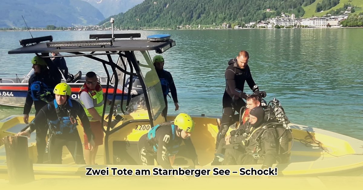 badeunfall-starnberger-see-heute